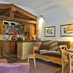Superbe Pour 4, Balcon, Vue Mont Blanc - Fr-1-343-209 *
