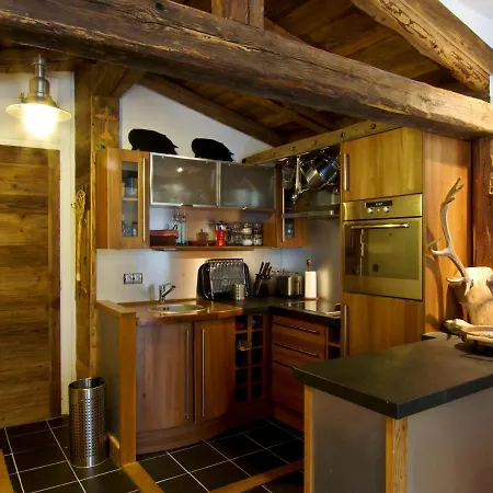 Superbe Pour 4, Balcon, Vue Mont Blanc - Fr-1-343-209 Apartament *